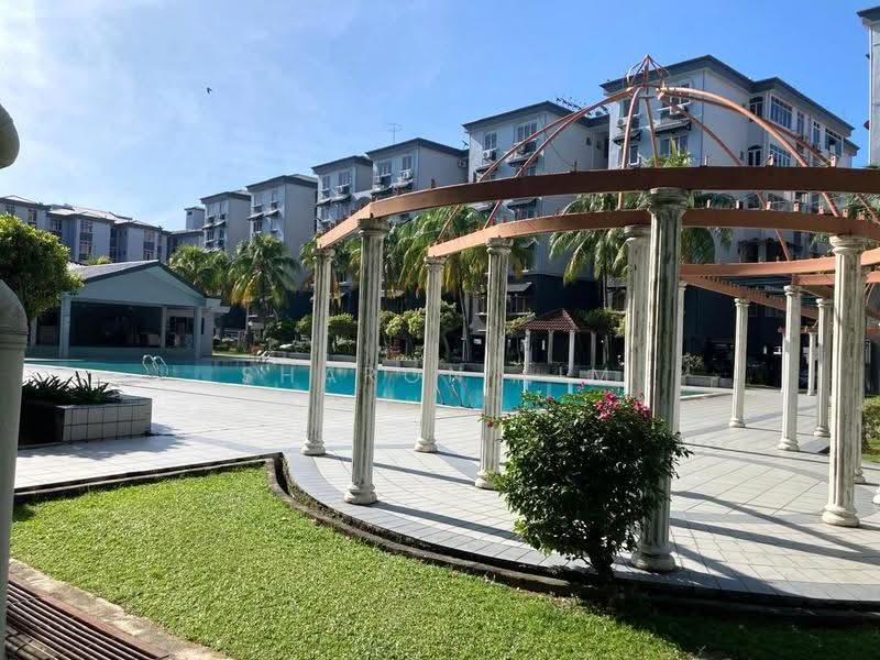 Apartment for Rent at Subang Perdana Goodyear Court 10 - Sharon Lim - Exterior - PropertyGuru.com.my