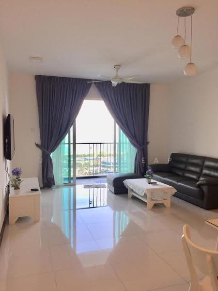 Kondominium untuk Dijual di Vertiq - Jayden Yeap - PropertyGuru.com.my