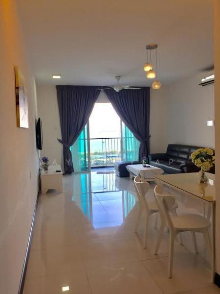 Kondominium untuk Dijual di Vertiq - Jayden Yeap - PropertyGuru.com.my