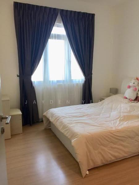 Kondominium untuk Dijual di Vertiq - Jayden Yeap - PropertyGuru.com.my