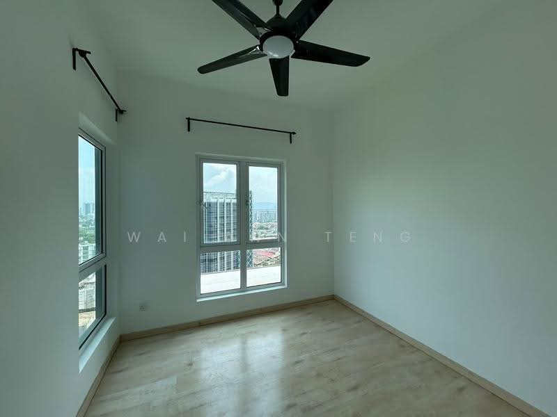 Kondominium untuk Disewa di The Holmes 1 - Wai Ann Teng - Interior - PropertyGuru.com.my