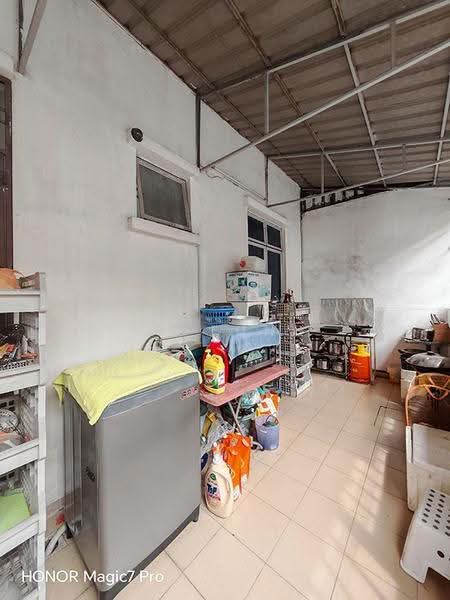 2-storey Terraced House for Sale in Taman Setia Indah (Tebrau) - YC Fung - Kitchen - PropertyGuru.com.my