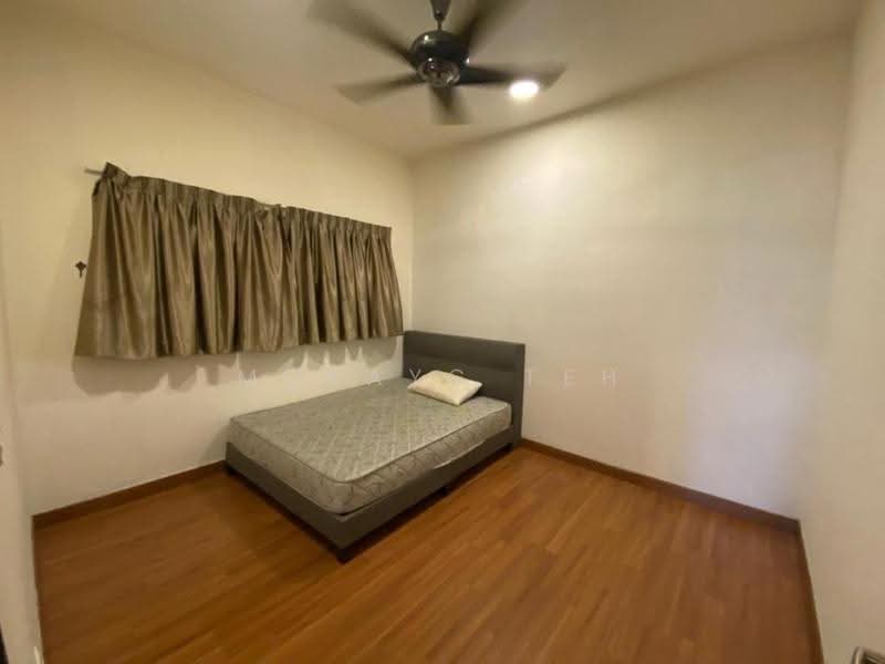 Service Residence for Rent at The Link 2 @ Bukit Jalil (Serviced Residences) - MckayC TEH - Bedroom - PropertyGuru.com.my
