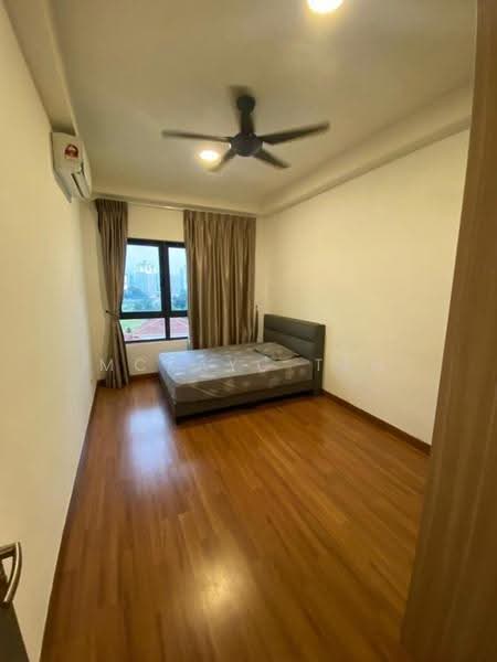 Service Residence for Rent at The Link 2 @ Bukit Jalil (Serviced Residences) - MckayC TEH - Bedroom - PropertyGuru.com.my