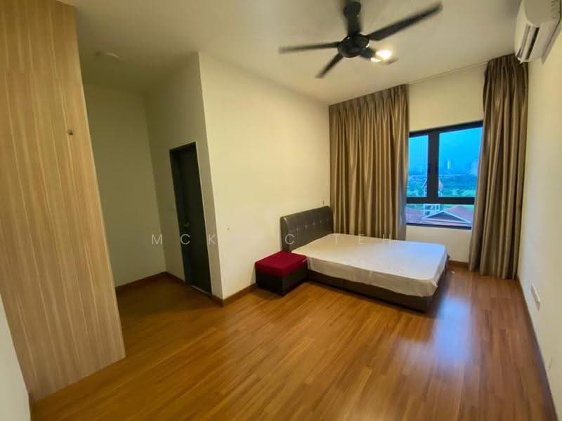 Service Residence for Rent at The Link 2 @ Bukit Jalil (Serviced Residences) - MckayC TEH - Bedroom - PropertyGuru.com.my