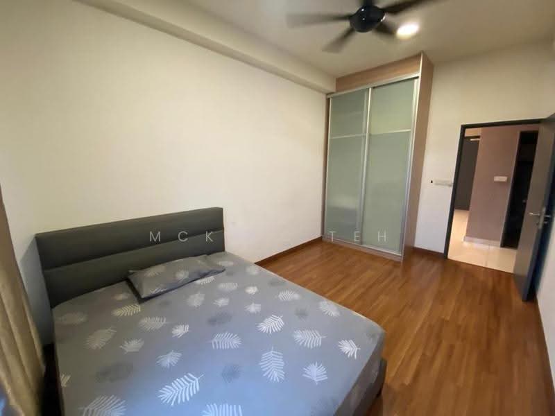Service Residence for Rent at The Link 2 @ Bukit Jalil (Serviced Residences) - MckayC TEH - Bedroom - PropertyGuru.com.my