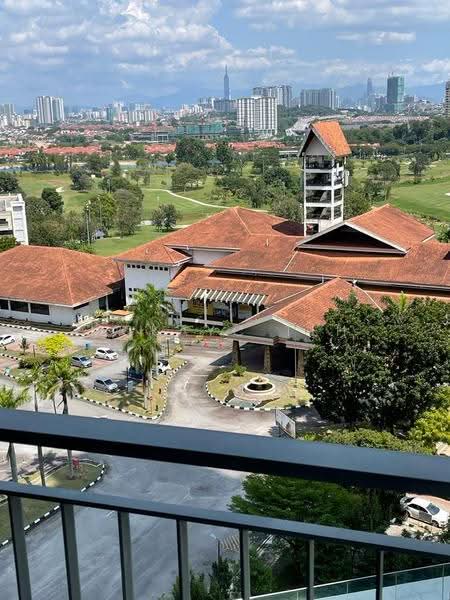 Service Residence for Rent at The Link 2 @ Bukit Jalil (Serviced Residences) - MckayC TEH - Exterior - PropertyGuru.com.my