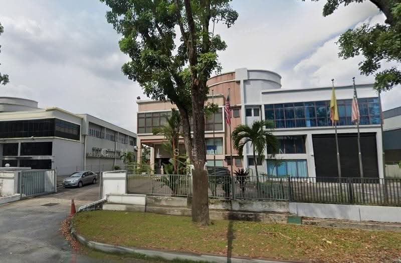 Kilang untuk Dijual di Temasya Glenmarie (Glenmarie) - Chelsea Tan - PropertyGuru.com.my