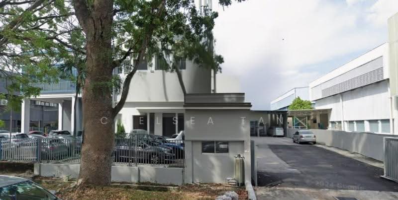 Kilang untuk Dijual di Temasya Glenmarie (Glenmarie) - Chelsea Tan - Exterior - PropertyGuru.com.my