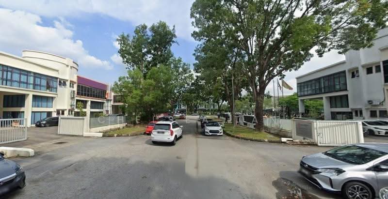 Kilang untuk Dijual di Temasya Glenmarie (Glenmarie) - Chelsea Tan - Exterior - PropertyGuru.com.my