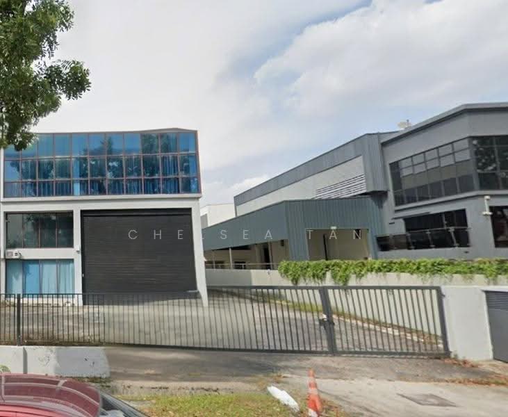 Kilang untuk Dijual di Temasya Glenmarie (Glenmarie) - Chelsea Tan - PropertyGuru.com.my