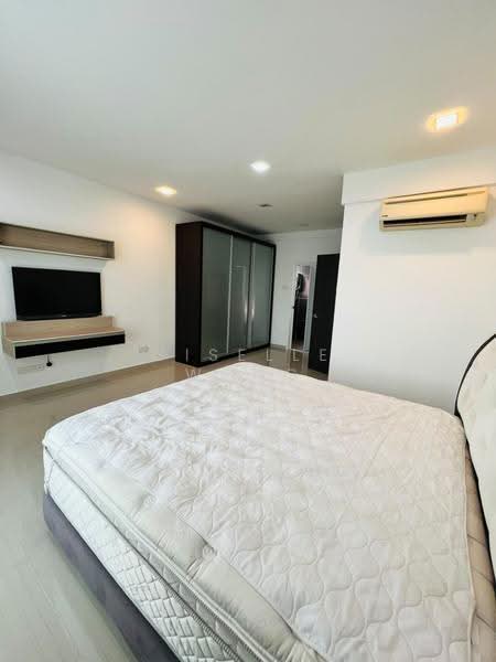 Apartment for Sale at The Garden Residences - Giselle Wong - Bedroom - PropertyGuru.com.my