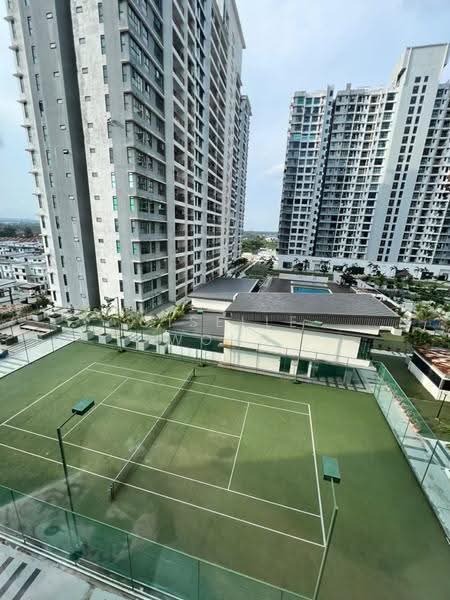 Apartment for Sale at The Garden Residences - Giselle Wong - Exterior - PropertyGuru.com.my
