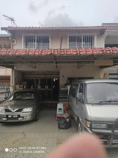 Rumah Teres 2.5-Tingkat untuk Dijual di Taman Midah (Cheras) - Kenny Chen - PropertyGuru.com.my
