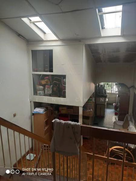 Rumah Teres 2.5-Tingkat untuk Dijual di Taman Midah (Cheras) - Kenny Chen - Interior - PropertyGuru.com.my