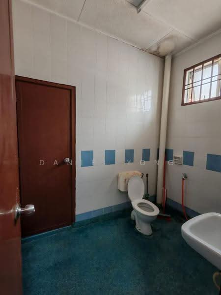 2-storey Terraced House for Sale in Taman Nusa Bestari (Iskandar Puteri (Nusajaya)) - Daniel Yong - Bathroom - PropertyGuru.com.my