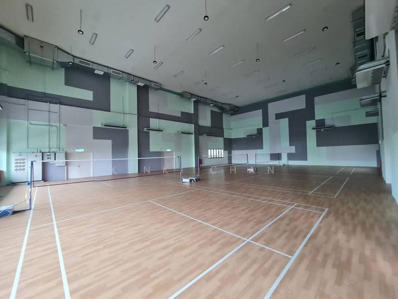 Service Residence for Sale at Majestic Maxim - KINKI CHAN - Interior - PropertyGuru.com.my