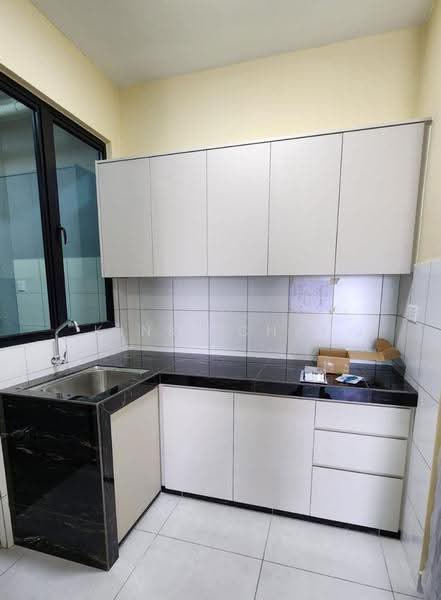 Service Residence for Sale at Majestic Maxim - KINKI CHAN - Kitchen - PropertyGuru.com.my