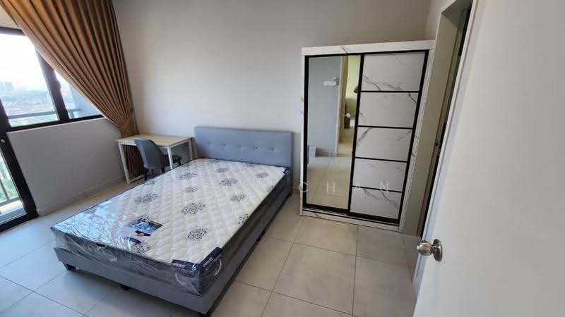 Service Residence for Sale at Majestic Maxim - KINKI CHAN - Bedroom - PropertyGuru.com.my
