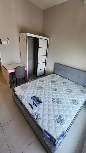 Service Residence for Sale at Majestic Maxim - KINKI CHAN - Bedroom - PropertyGuru.com.my