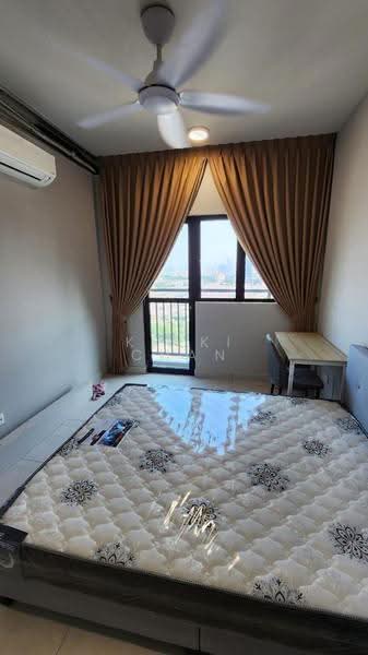 Service Residence for Sale at Majestic Maxim - KINKI CHAN - Bedroom - PropertyGuru.com.my