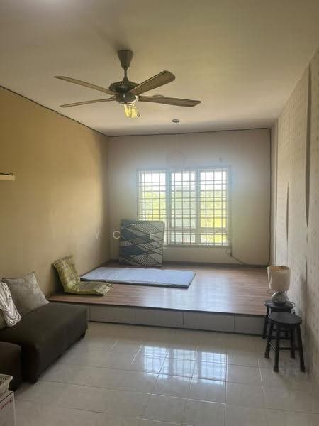 Apartment for Sale at Idaman Senibong - YC Fung - Living Room - PropertyGuru.com.my