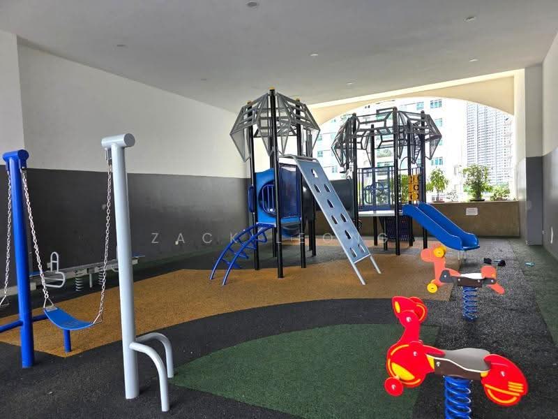 Condominium for Sale at 633 Residency - Zack Leong - PropertyGuru.com.my
