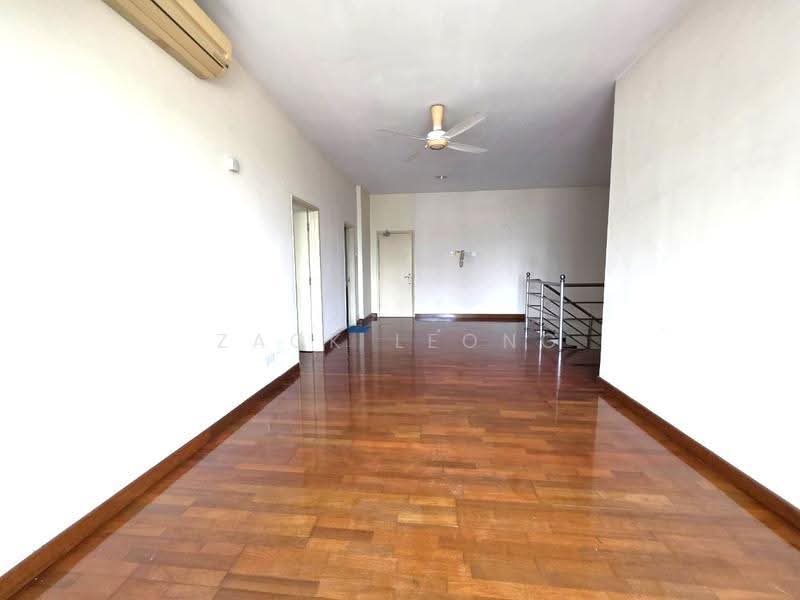Condominium for Sale at 633 Residency - Zack Leong - Living Room - PropertyGuru.com.my