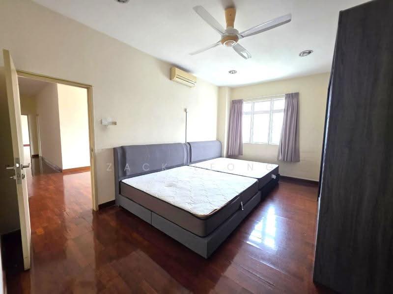 Condominium for Sale at 633 Residency - Zack Leong - Bedroom - PropertyGuru.com.my