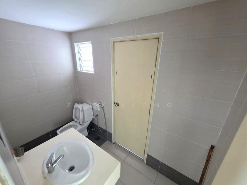 Condominium for Sale at 633 Residency - Zack Leong - PropertyGuru.com.my