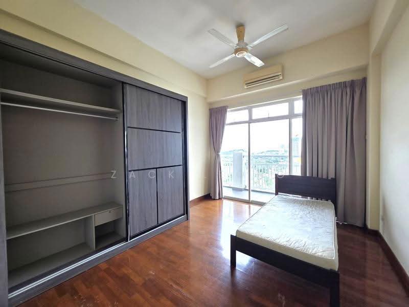 Condominium for Sale at 633 Residency - Zack Leong - PropertyGuru.com.my