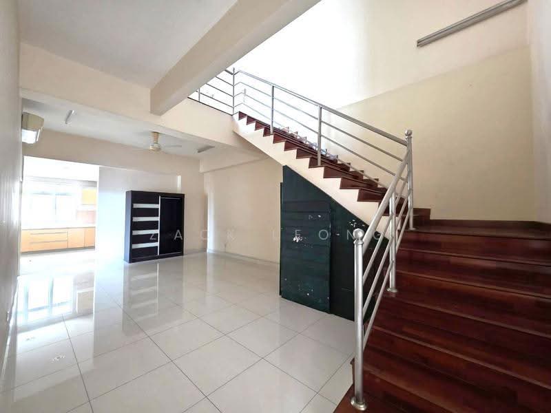 Condominium for Sale at 633 Residency - Zack Leong - PropertyGuru.com.my