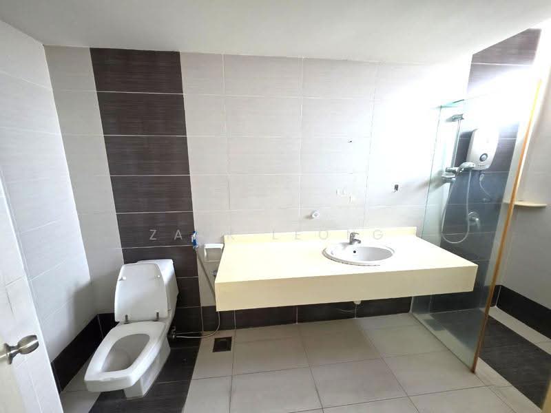Condominium for Sale at 633 Residency - Zack Leong - PropertyGuru.com.my