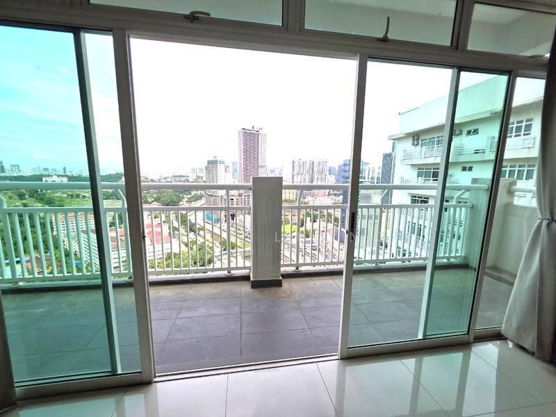 Condominium for Sale at 633 Residency - Zack Leong - PropertyGuru.com.my
