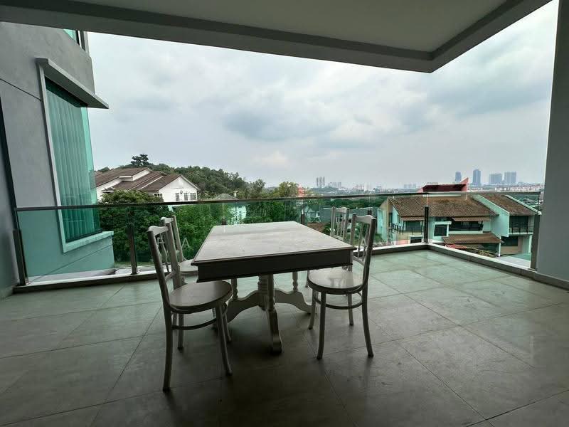 Bungalow House for Sale in Seksyen 8 (Shah Alam) - Fazri Omar - PropertyGuru.com.my