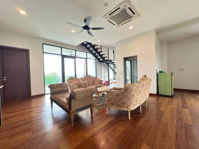 Bungalow House for Sale in Seksyen 8 (Shah Alam) - Fazri Omar - PropertyGuru.com.my