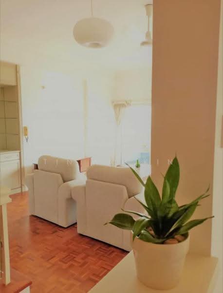 Apartment for Sale at Earls Court - Tin Wai Kin - PropertyGuru.com.my