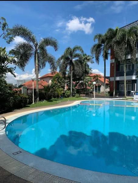 Apartment for Sale at Earls Court - Tin Wai Kin - PropertyGuru.com.my