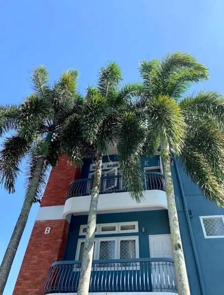 Apartment for Sale at Earls Court - Tin Wai Kin - PropertyGuru.com.my