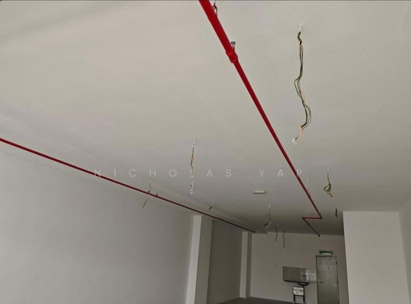Shop for Rent in Pusat Bandar Putra Permai (Seri Kembangan) - Nicholas Yap - PropertyGuru.com.my