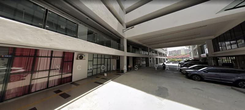Shop for Rent in Pusat Bandar Putra Permai (Seri Kembangan) - Nicholas Yap - PropertyGuru.com.my