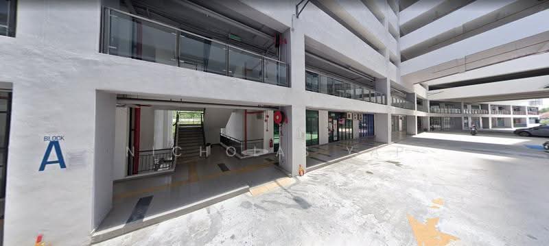 Shop for Rent in Pusat Bandar Putra Permai (Seri Kembangan) - Nicholas Yap - PropertyGuru.com.my