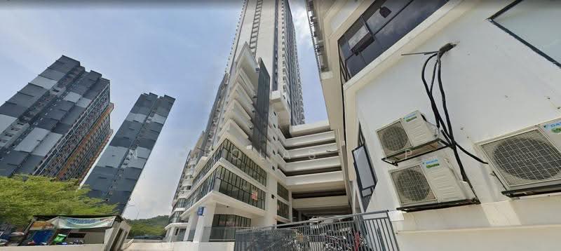 Shop for Rent in Pusat Bandar Putra Permai (Seri Kembangan) - Nicholas Yap - PropertyGuru.com.my
