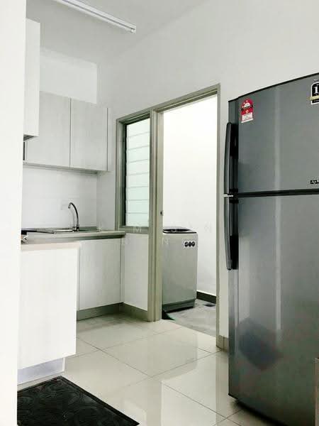 Kediaman Servis untuk Disewa di Fortune Perdana - Kim Sin Bong - PropertyGuru.com.my