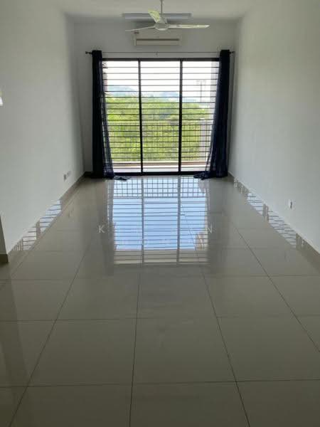 Kediaman Servis untuk Disewa di Fortune Perdana - Kim Sin Bong - PropertyGuru.com.my