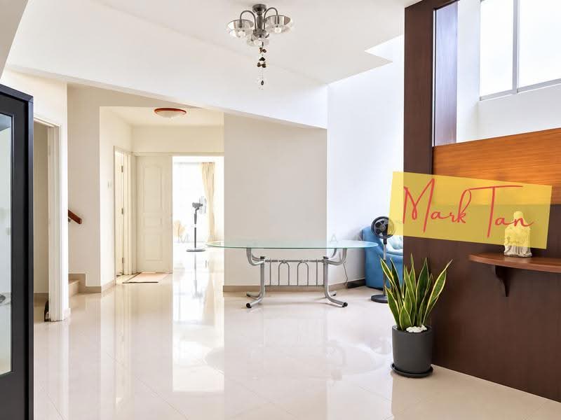 Kondominium untuk Dijual di Leader Garden - Mark Tan - Interior - PropertyGuru.com.my