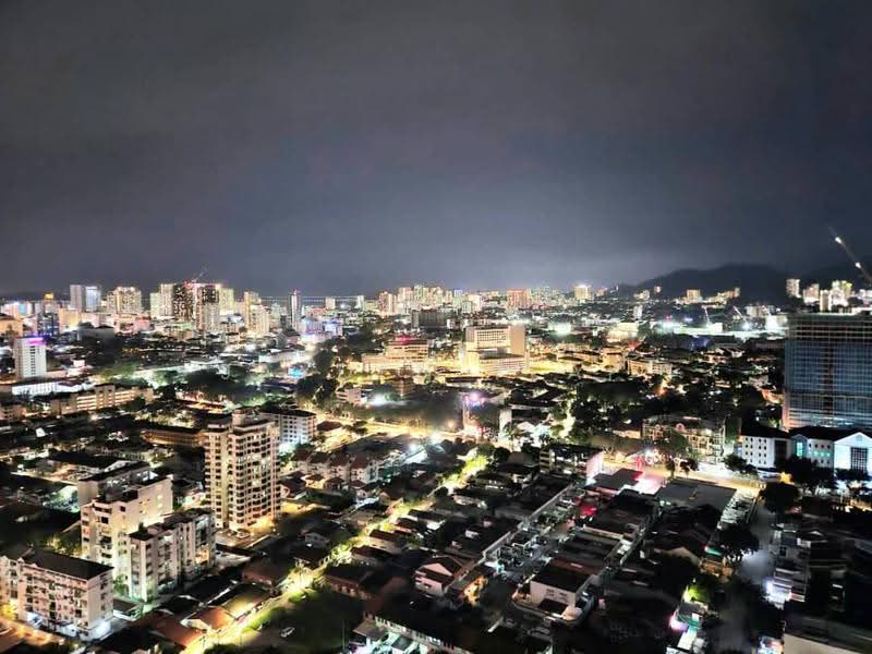 Condominium for Rent at H Residence (One Ritz Residence / Kelawai View) - Jayden Yeap - PropertyGuru.com.my