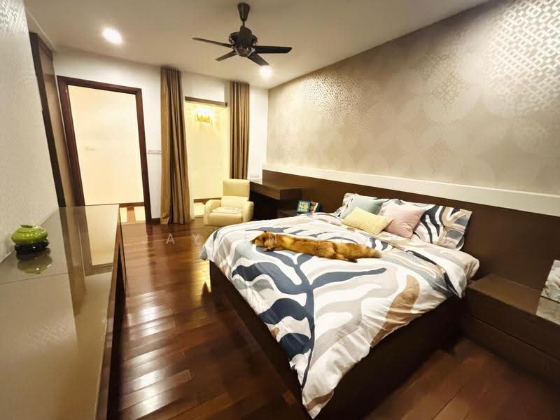 Condominium for Rent at H Residence (One Ritz Residence / Kelawai View) - Jayden Yeap - PropertyGuru.com.my
