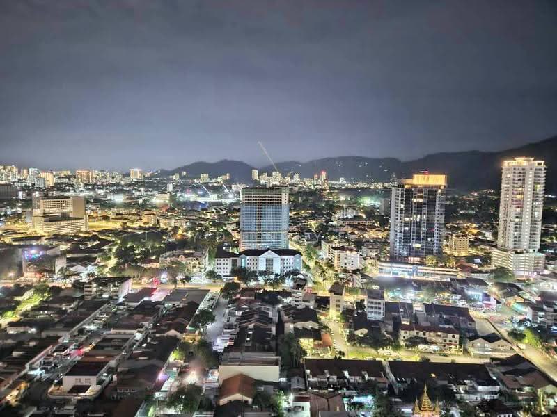 Condominium for Rent at H Residence (One Ritz Residence / Kelawai View) - Jayden Yeap - PropertyGuru.com.my