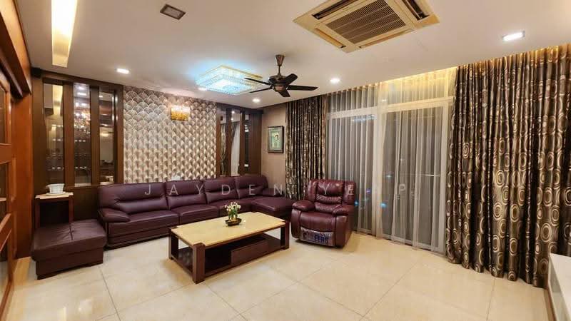 Condominium for Rent at H Residence (One Ritz Residence / Kelawai View) - Jayden Yeap - PropertyGuru.com.my
